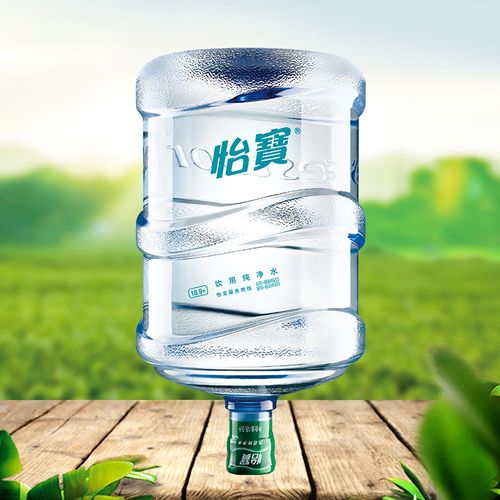 深圳2小时怡宝桶装水纯净水189l全市连锁配送饮用水